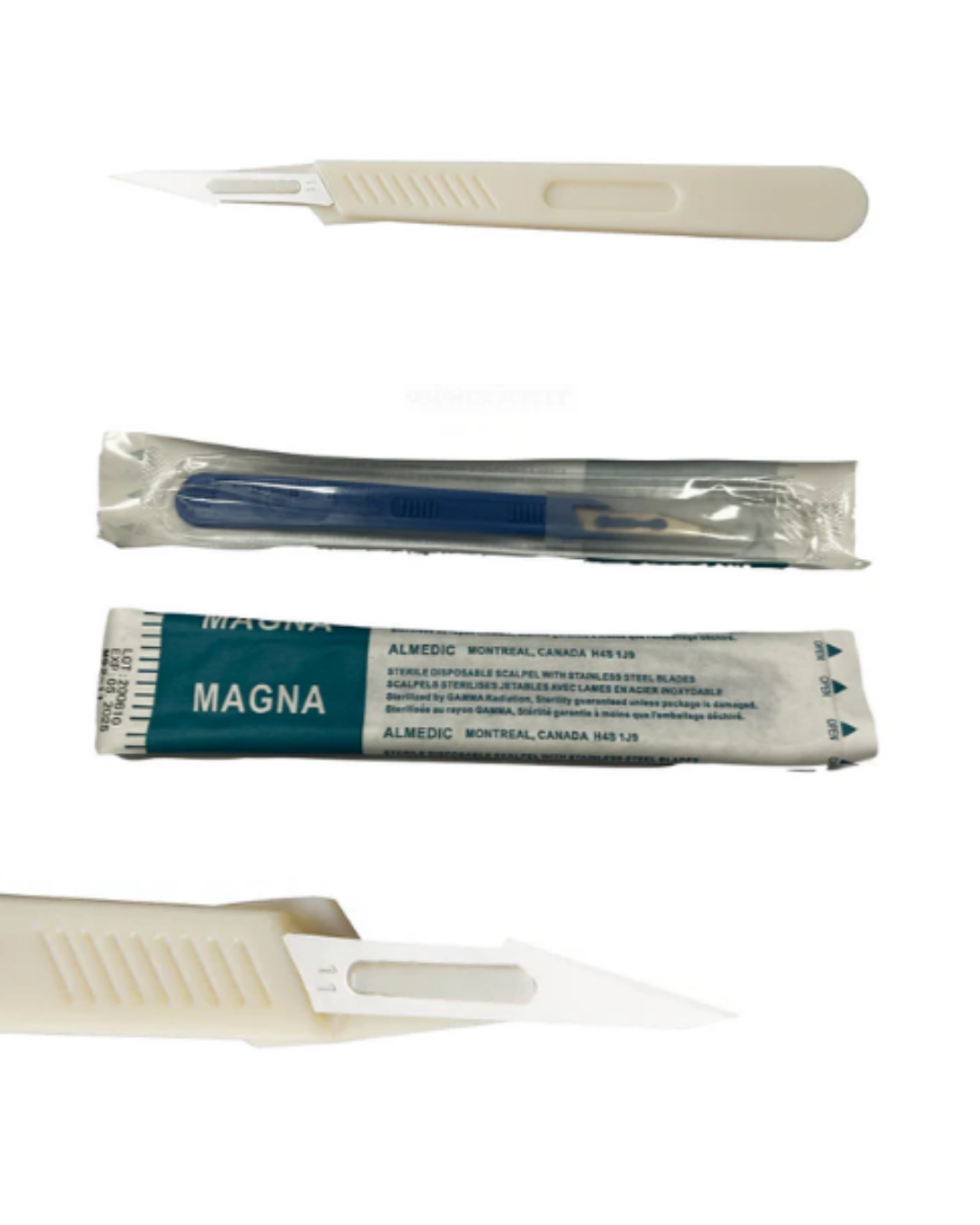 Scalpel