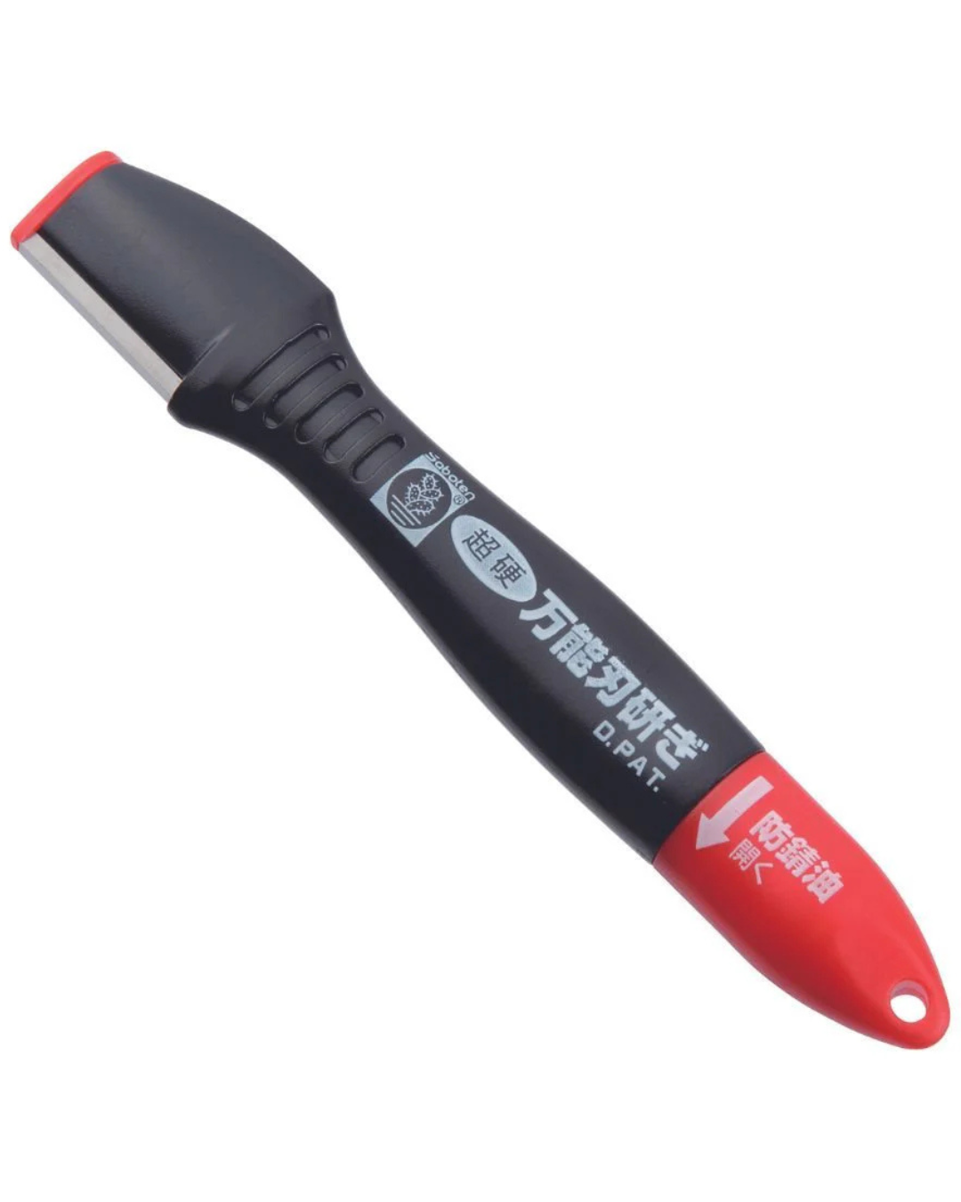 Saboten Blade Sharpener for Scissors